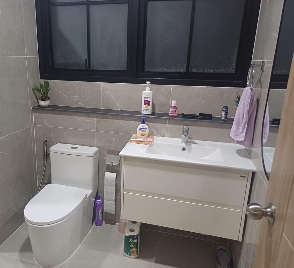 Banlung Kiwi Homelodge Vacation rental in Bangkok