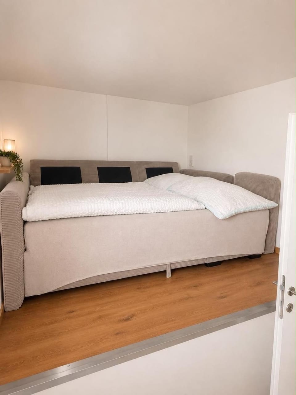 100 square meter new construction apartment Apartment in Villach