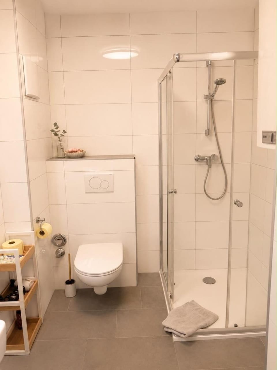 100 square meter new construction apartment Apartment in Villach