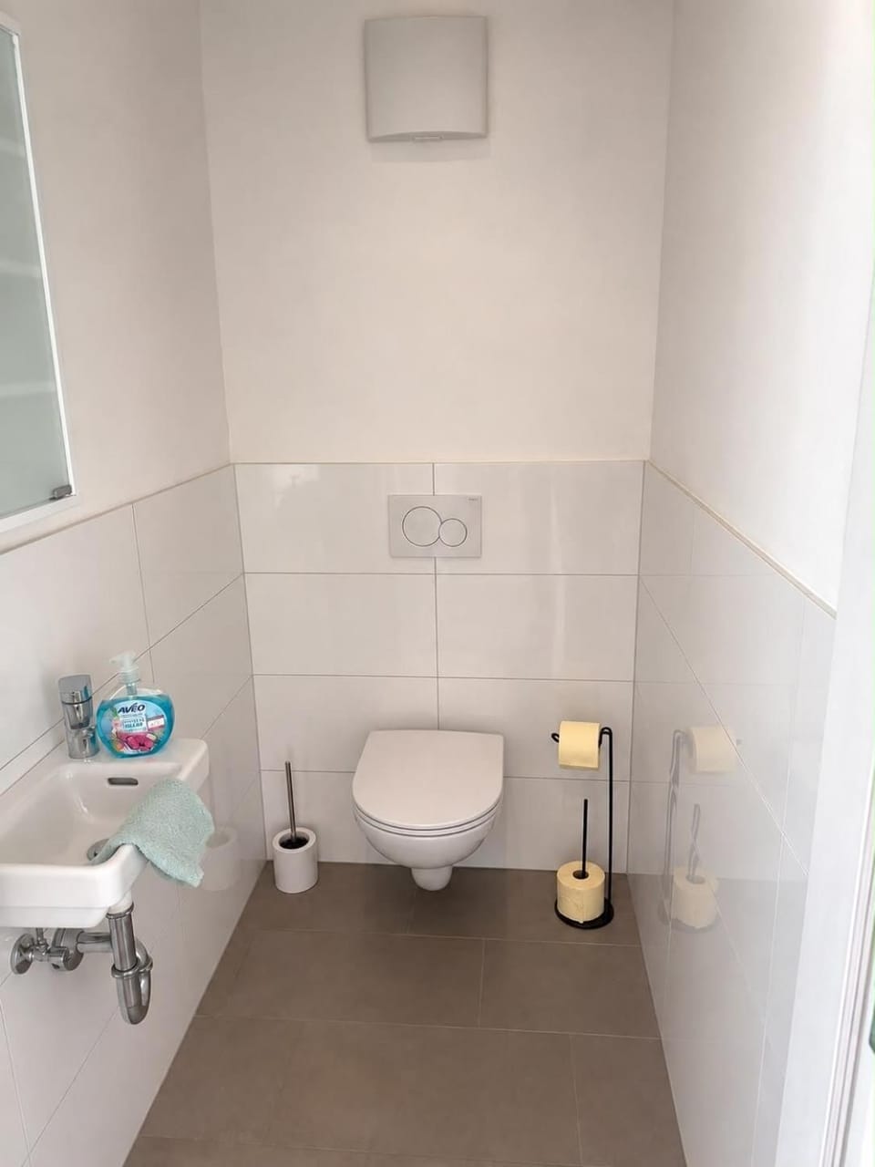 100 square meter new construction apartment Apartment in Villach