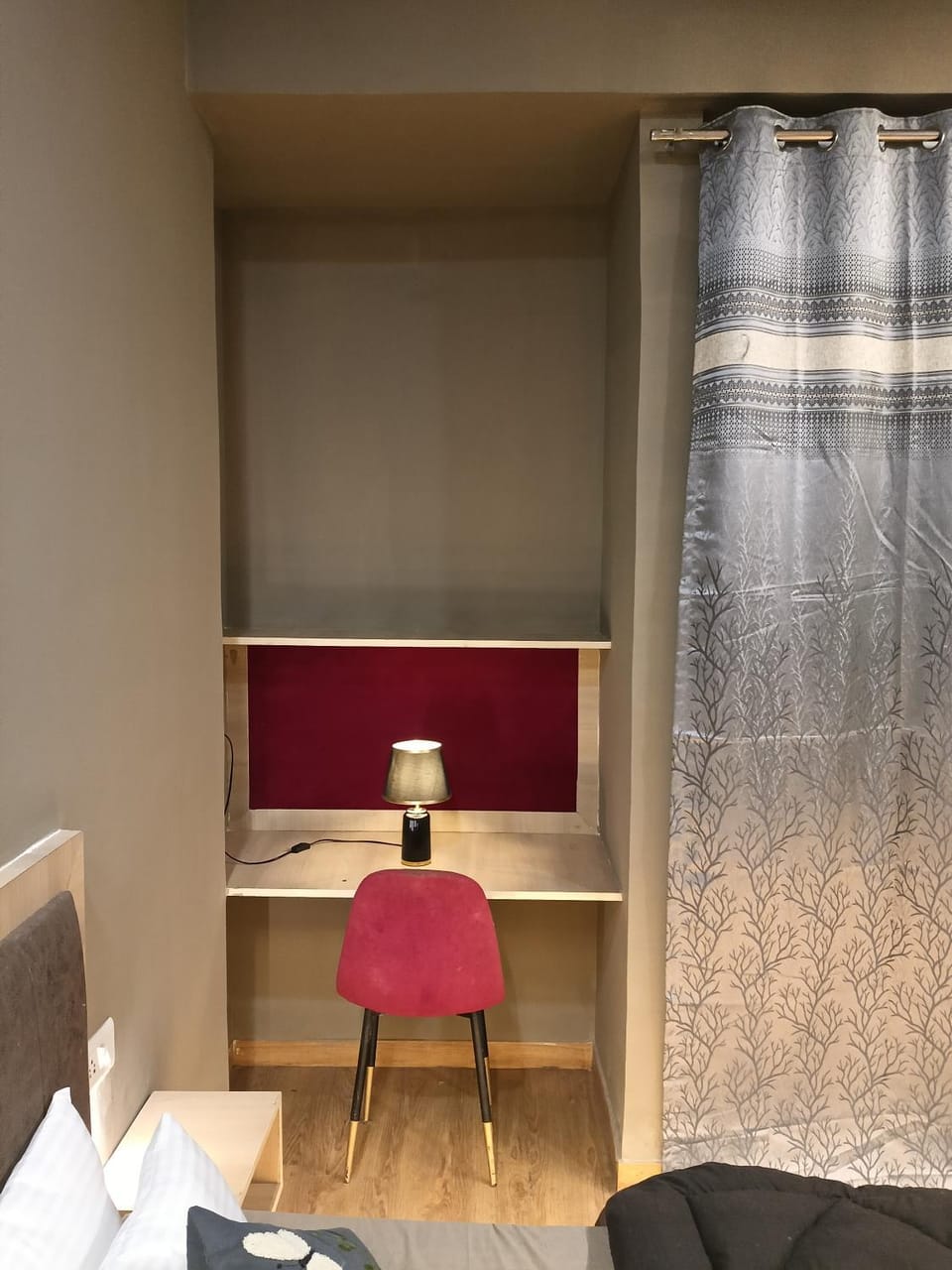 Imperial Stay Apartment in Noida