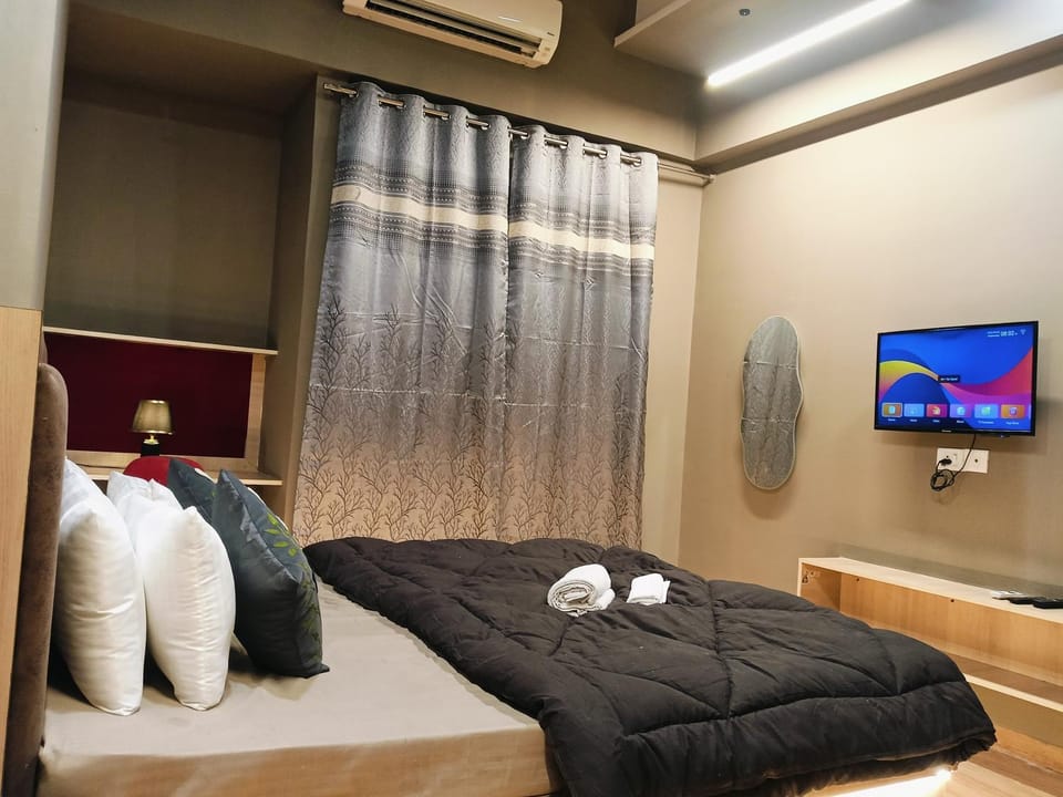 Imperial Stay Apartment in Noida