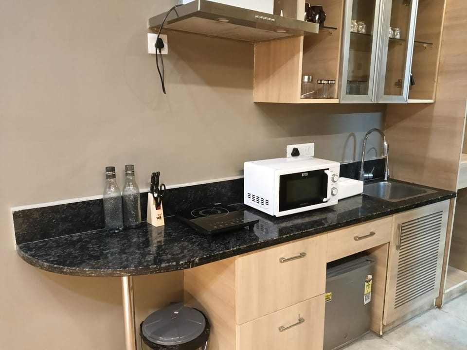 Imperial Stay Apartment in Noida