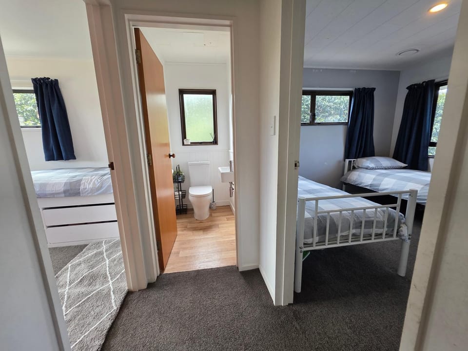 Apatu Gables House in Havelock North