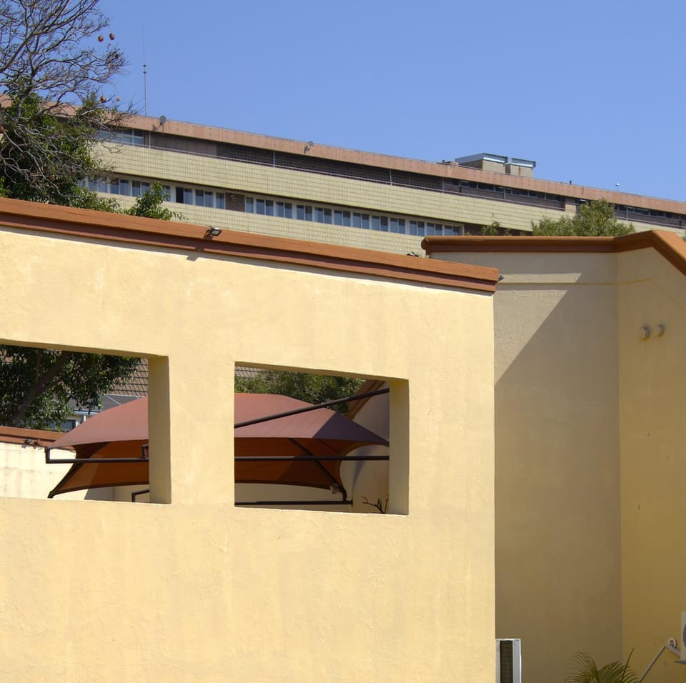 PHD Twilight Accommodation Suites Apartment in Pretoria