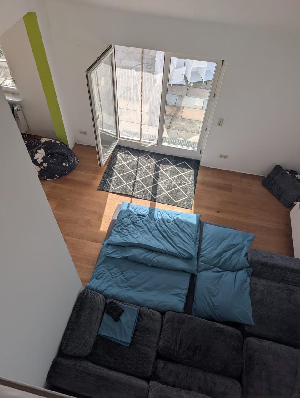 Luckyspace Apartment in Baden-Württemberg