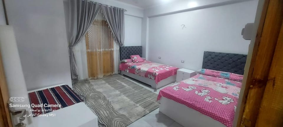 Seeshat House Apartment in Luxor Governorate