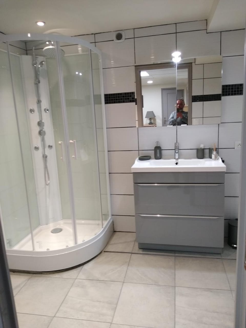 AU COEUR de laTOURAINE Apartment in Joué-lès-Tours