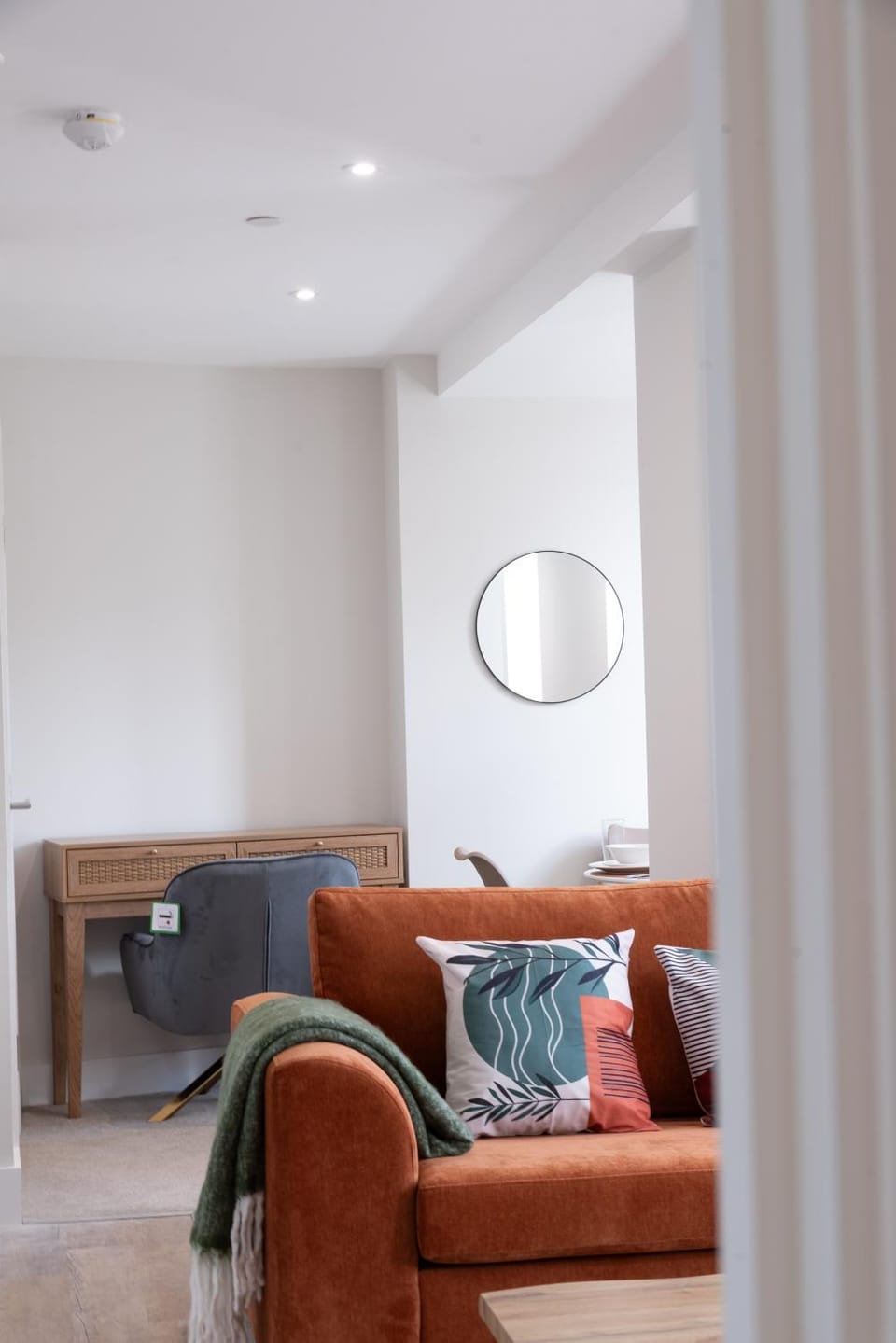 George Street Hideaway 1BR Apartment Apartment in Hull