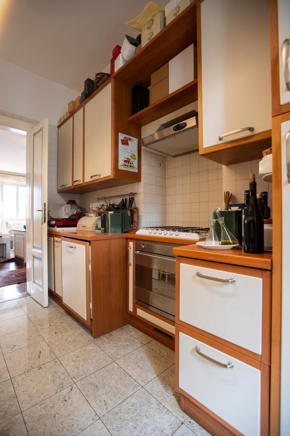 Elegante dimora a 10 minuti a piedi dal Duomo Apartment in Milan