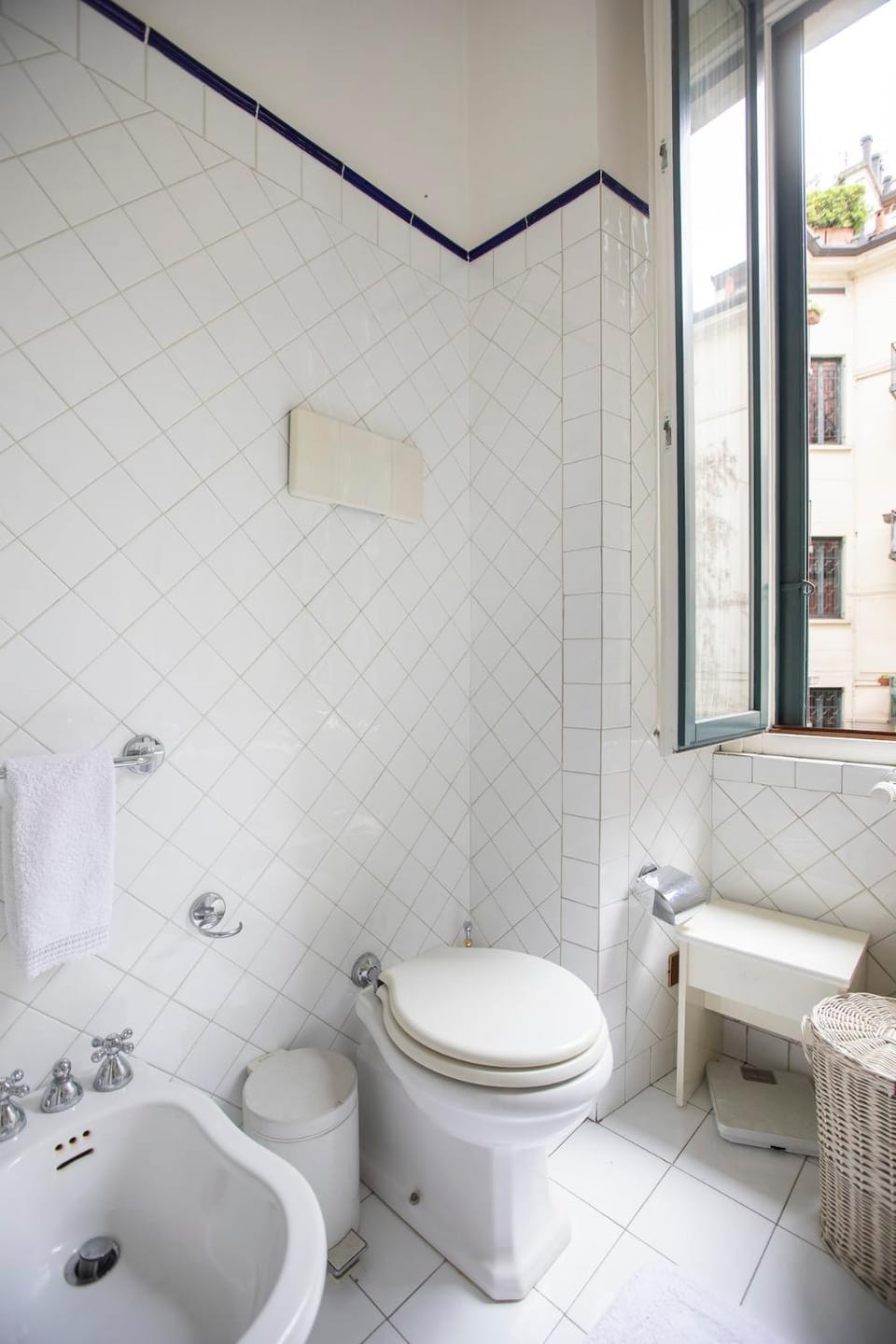 Elegante dimora a 10 minuti a piedi dal Duomo Apartment in Milan