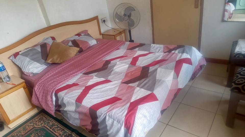 NEW GLORIA HOTEl Hotel in Kampala