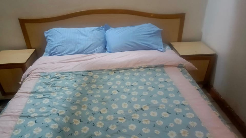 NEW GLORIA HOTEl Hotel in Kampala