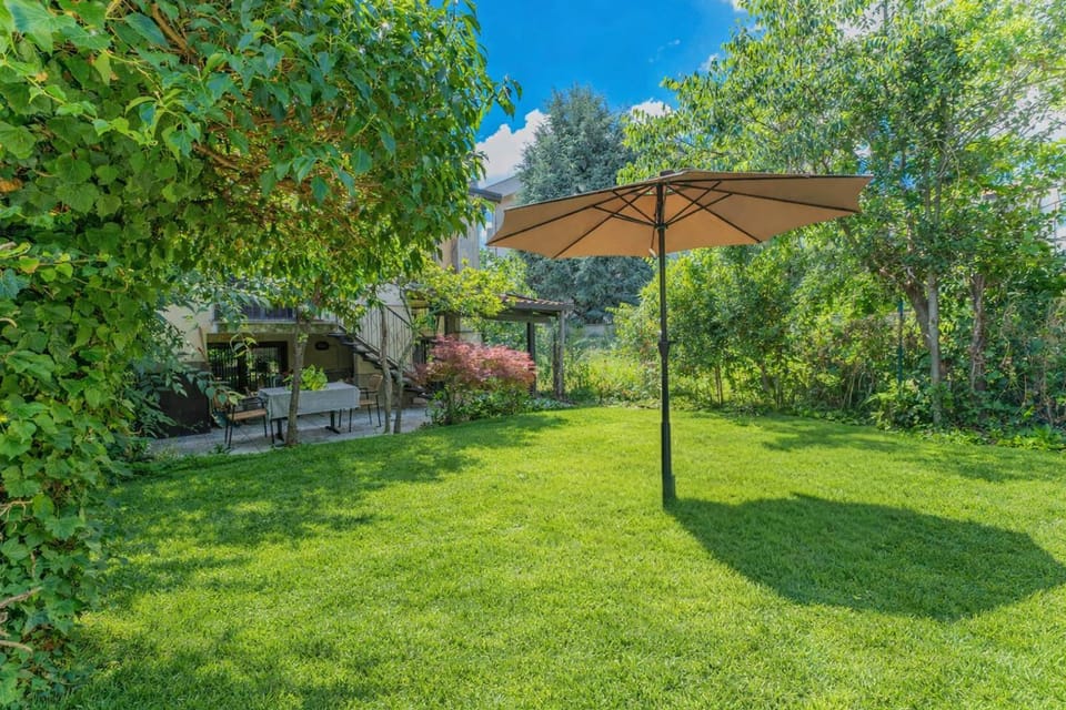Spring, Day, Natural landscape, Garden, Garden, Garden view