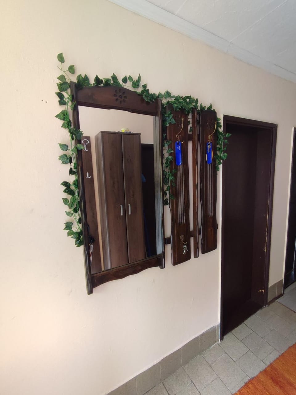 Kuća na kraju sela Apartment in Zlatibor District, Serbia