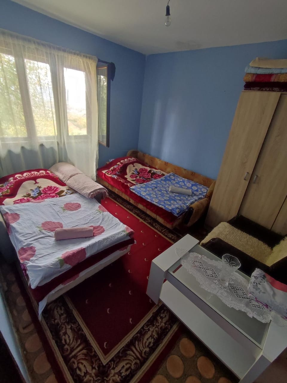 Kuća na kraju sela Apartment in Zlatibor District, Serbia