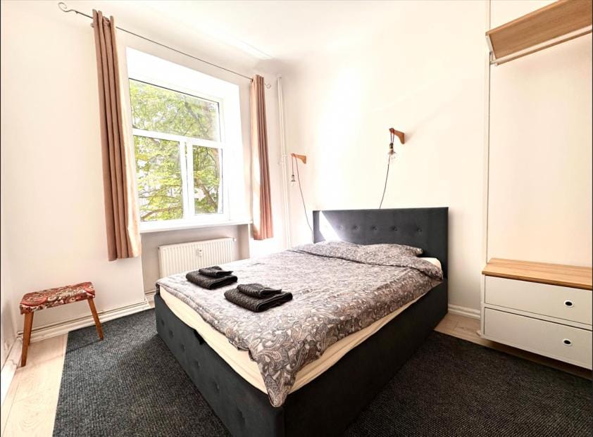 Riga Comfort Apartments Apartment in Riga