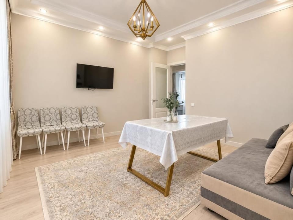 Apartment Expo New Life Apartment in Kazakhstan