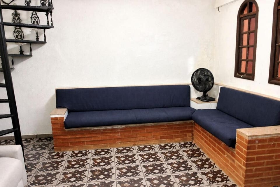Spacious beach house Indaia House in Bertioga