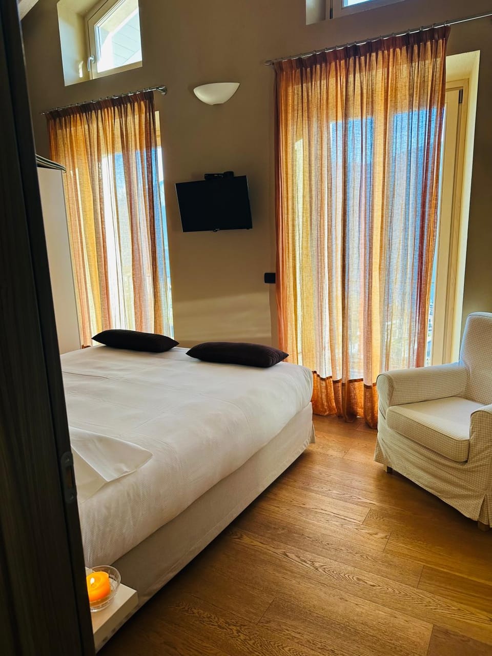 View (from property/room)