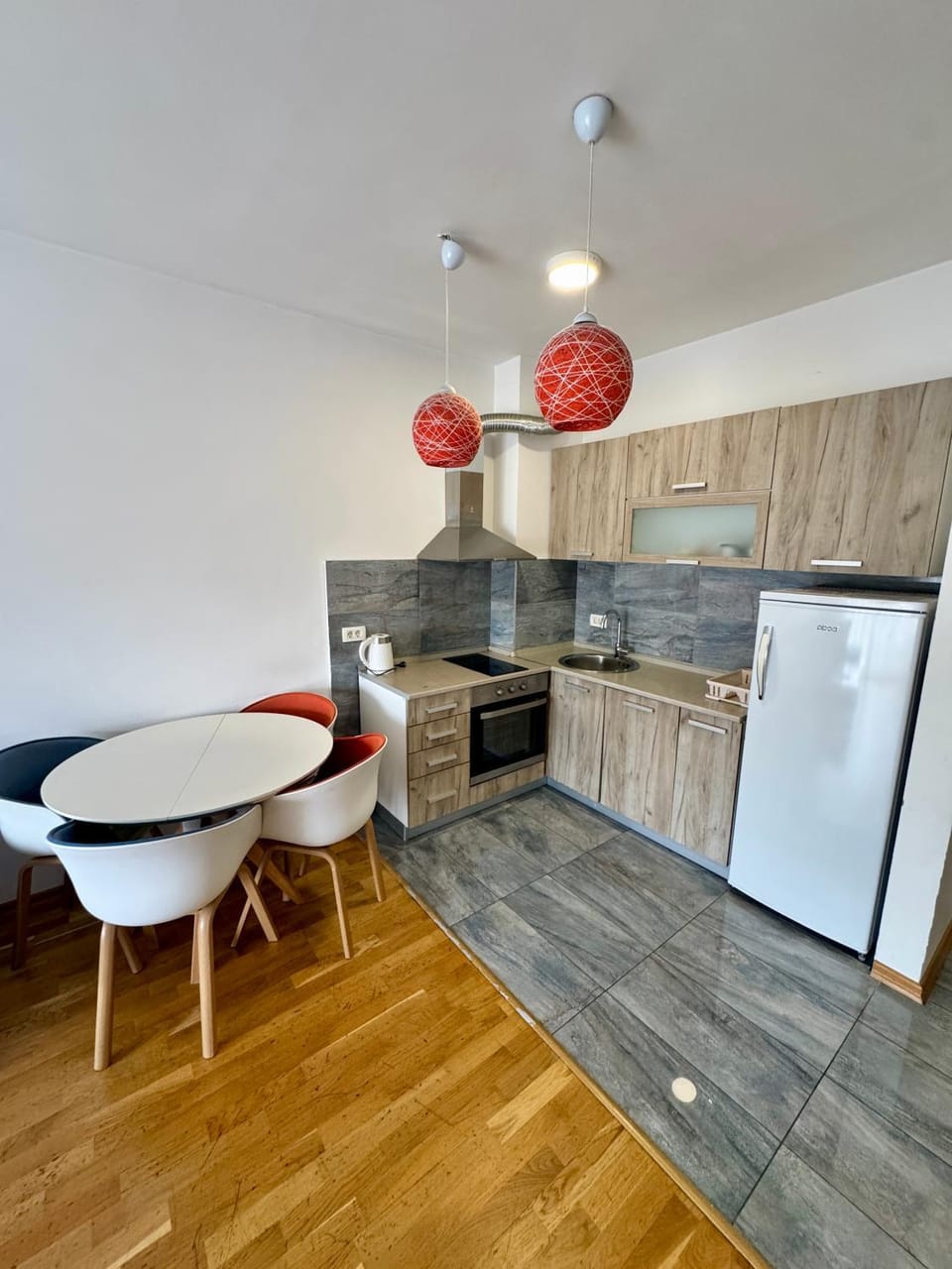 Ljubovic 1 bedroom apartment Apartment in Podgorica
