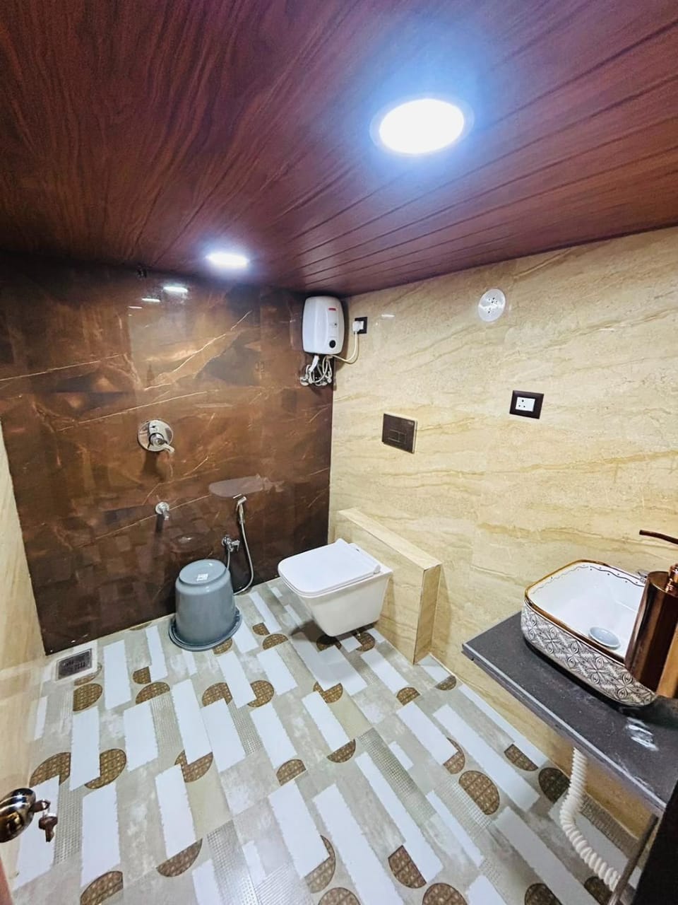 Rahaanvi Bliss villa Vacation rental in Maharashtra