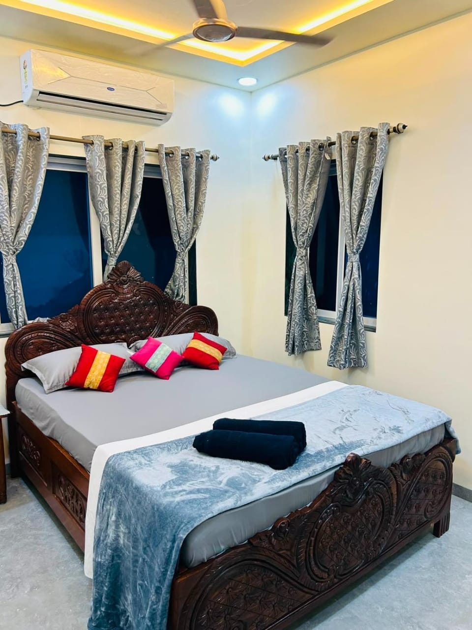 Rahaanvi Bliss villa Vacation rental in Maharashtra