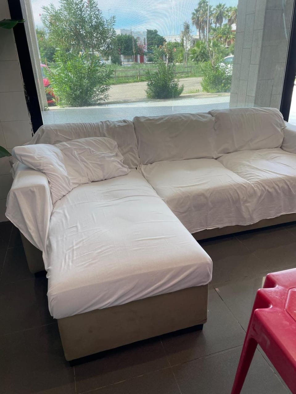 Nonna house - BV Apartment in Baia Verde