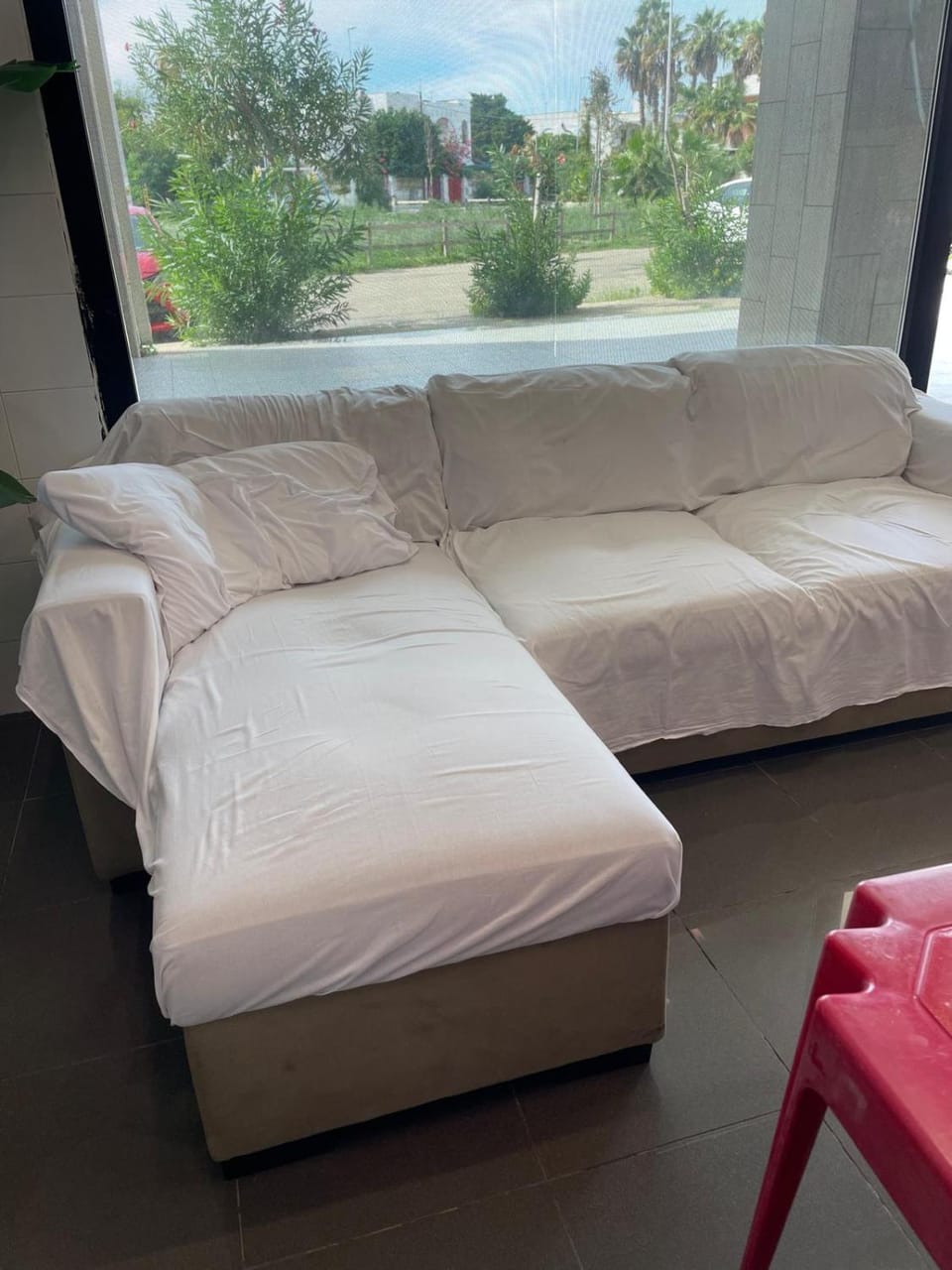 Nonna house - BV Apartment in Baia Verde