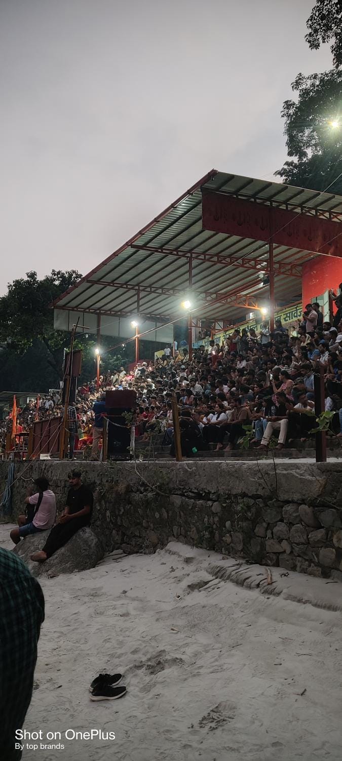Guru karpastays Amrit ganga apartment Apartment in Rishikesh