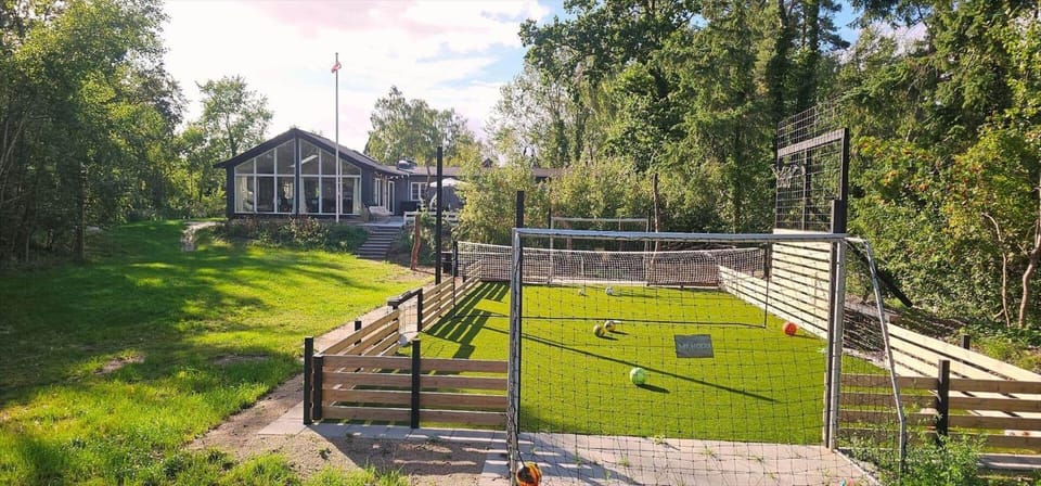 M450-Vaeggerlose-Botovej-41-B House in Væggerløse
