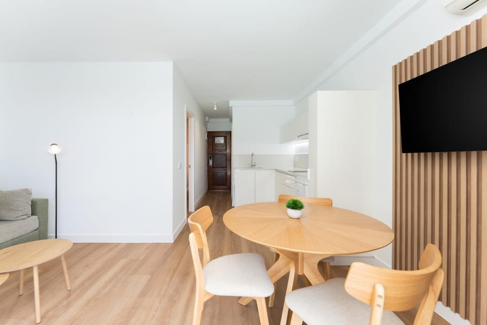 Alsol Don Palomón Apartment in Maspalomas
