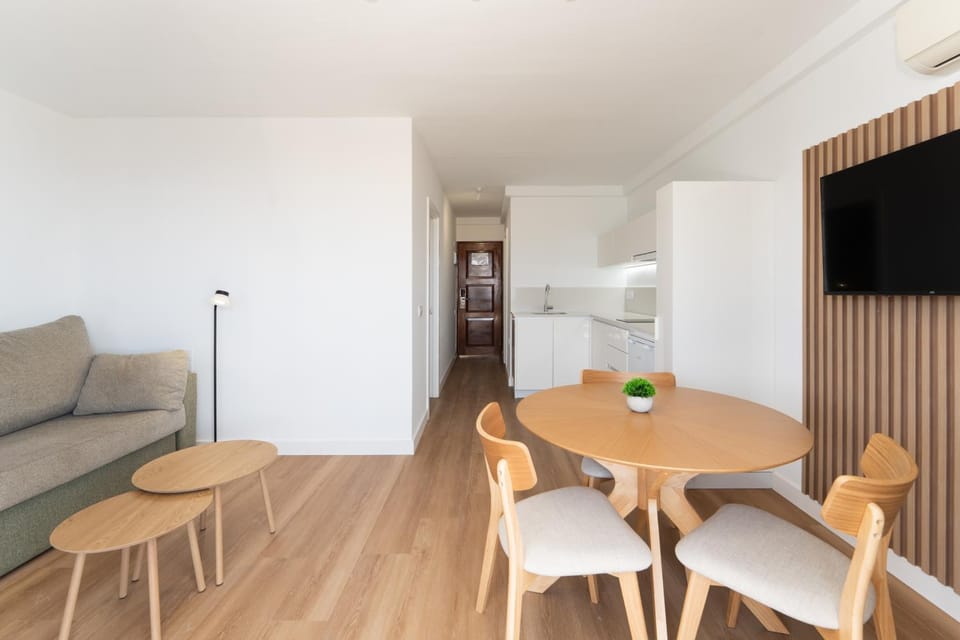 Alsol Don Palomón Apartment in Maspalomas