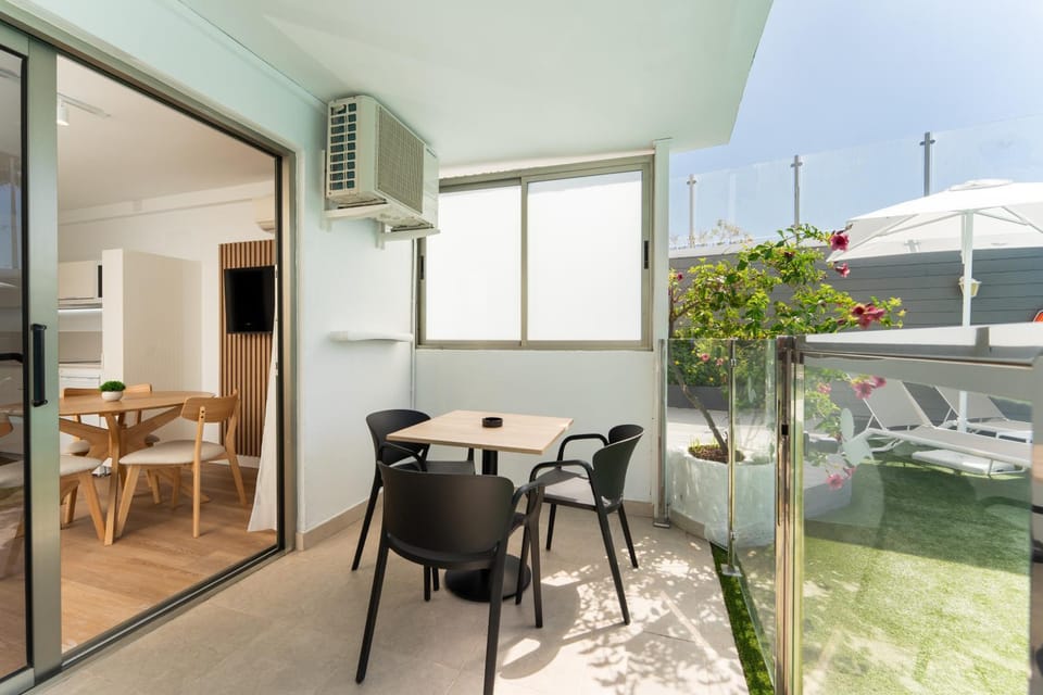 Alsol Don Palomón Apartment in Maspalomas