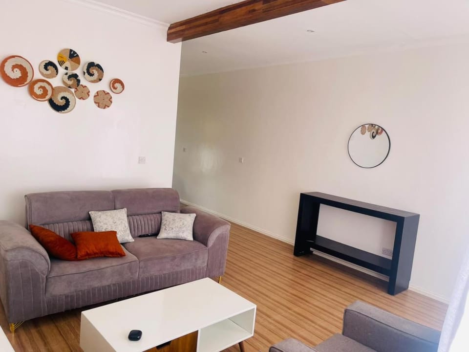 Inema village apartments Apartment in Africa