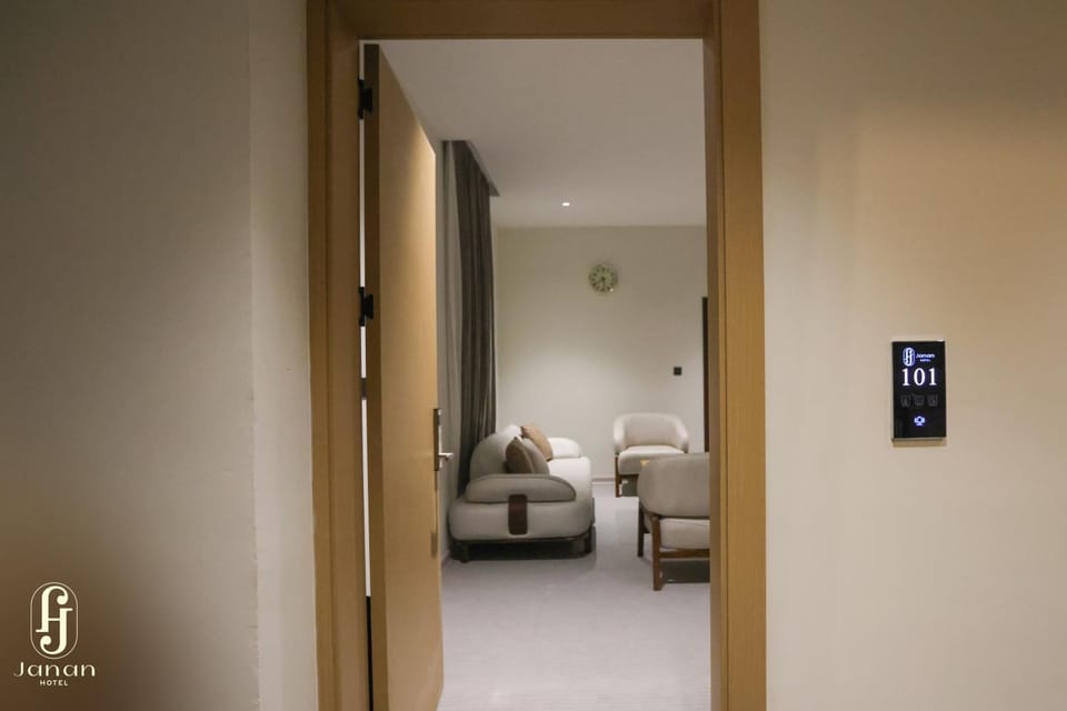 Janan Hotel Hotel in Europe