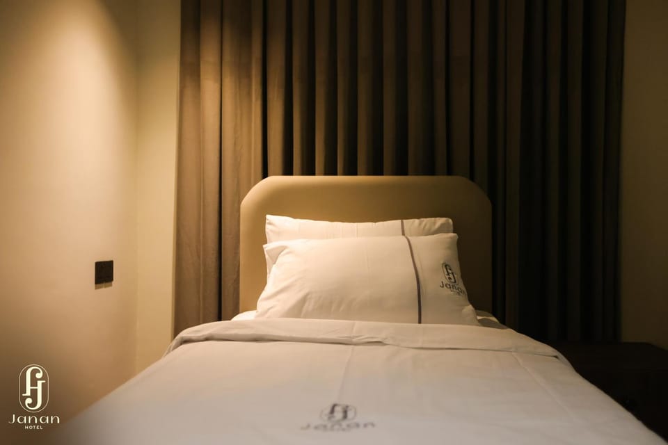 Janan Hotel Hotel in Europe
