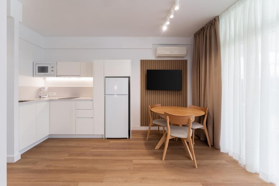 Alsol Patricio Apartment in Maspalomas