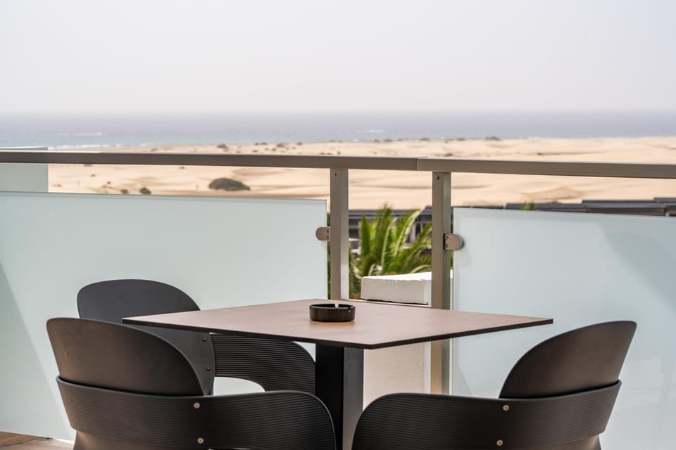 Alsol Patricio Apartment in Maspalomas