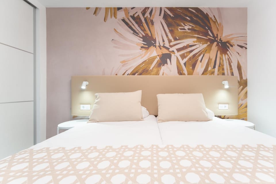 Alsol Patricio Apartment in Maspalomas