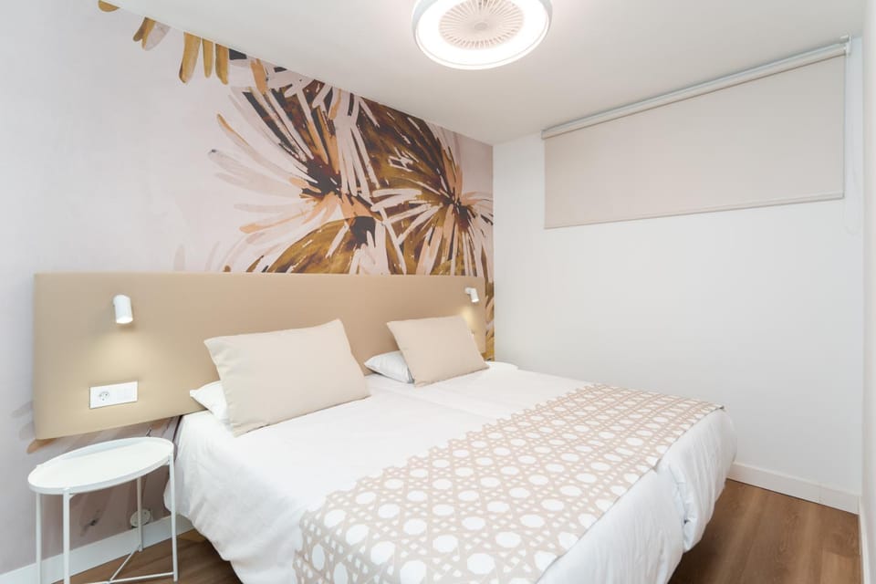 Alsol Patricio Apartment in Maspalomas