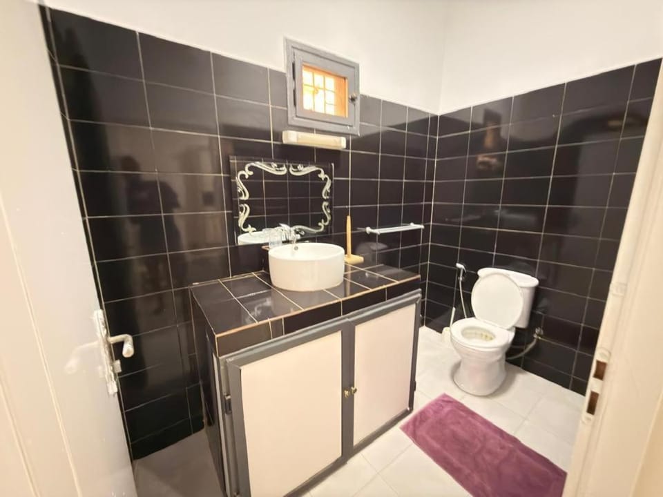 Villa Fatou Villa in Saly