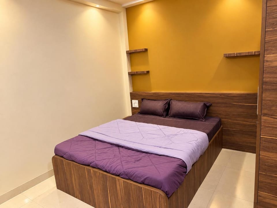 Meraki House Apartment in Maharashtra