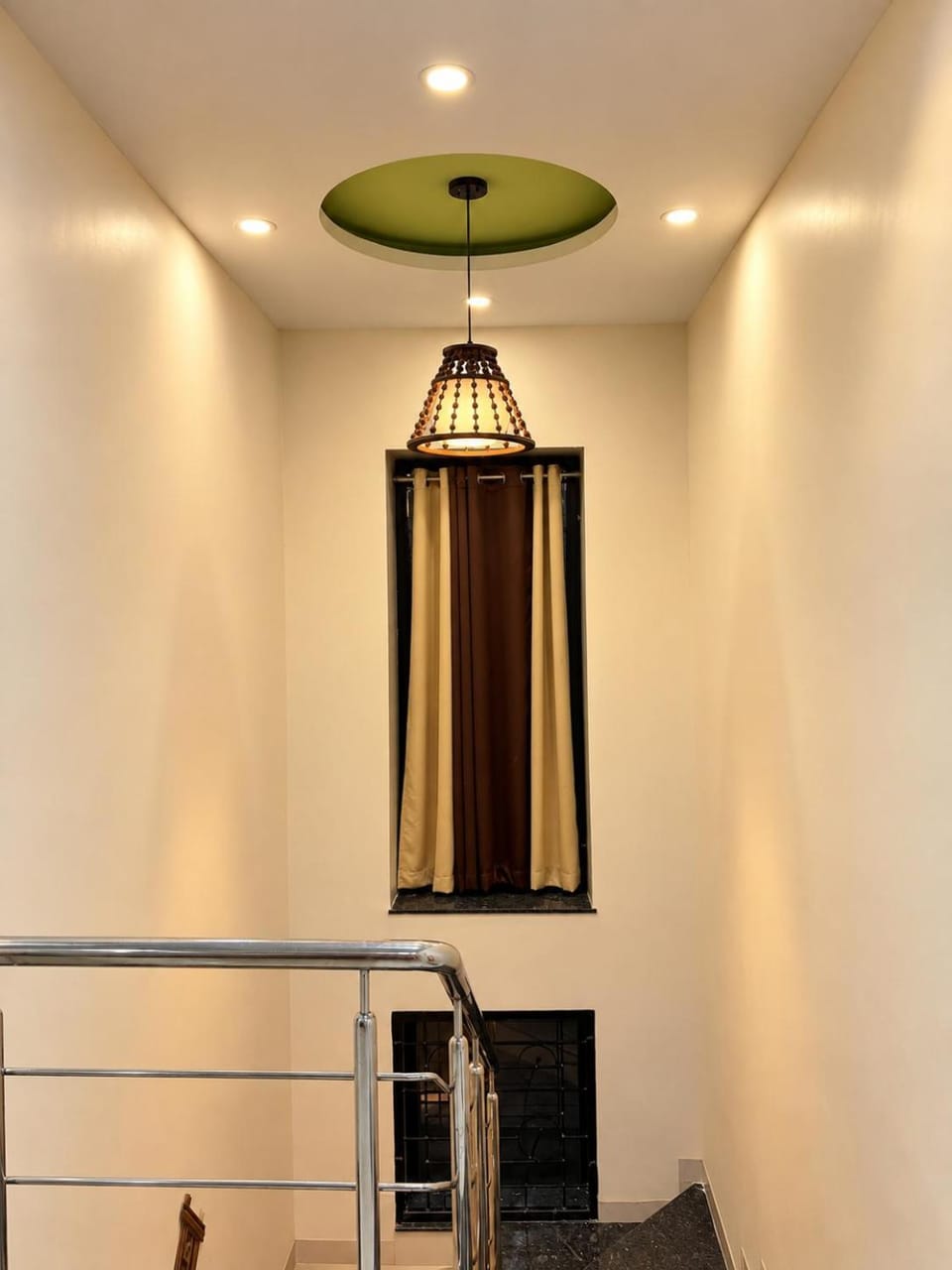 Meraki House Apartment in Maharashtra