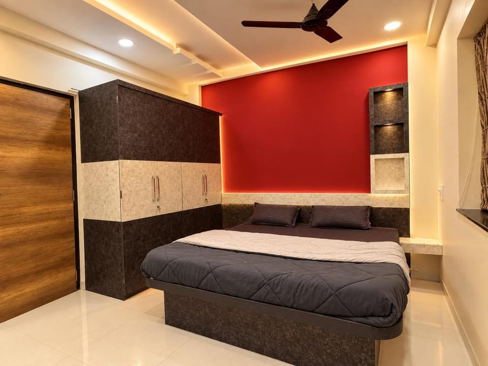Meraki House Apartment in Maharashtra