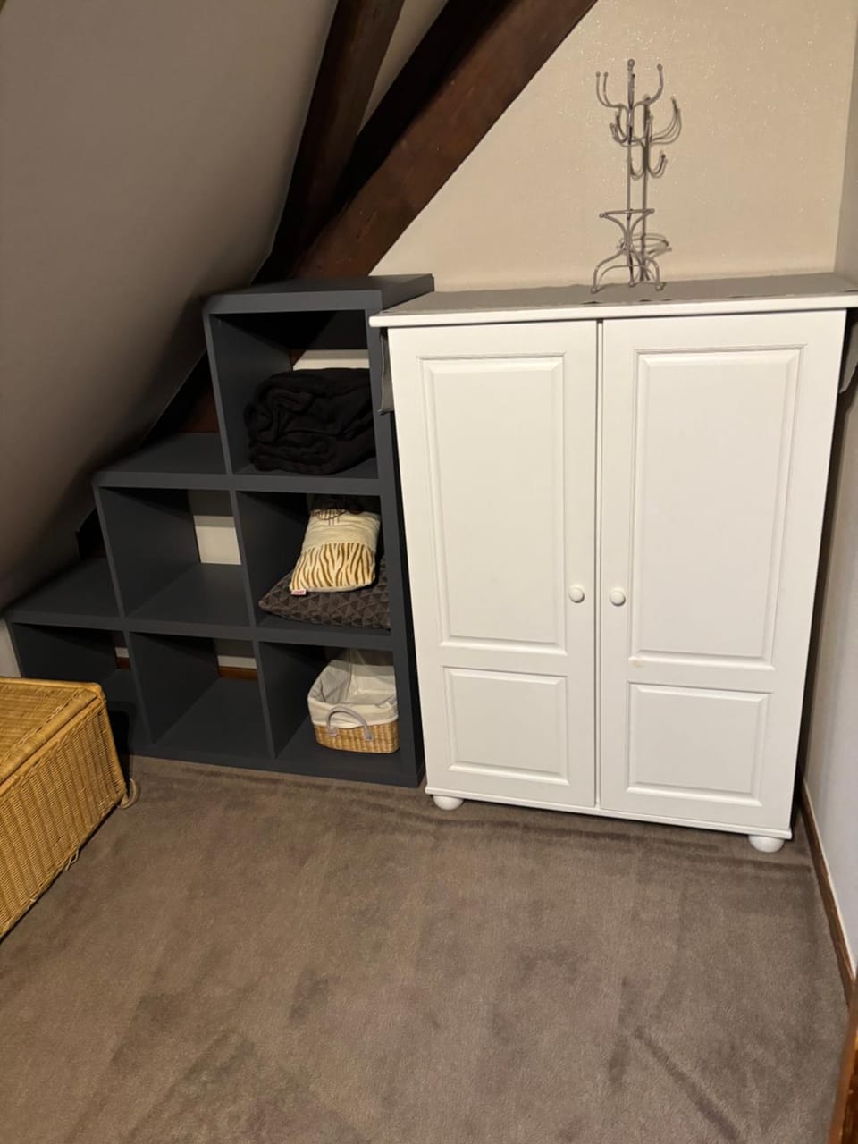 Abricot & Chocolat Apartment in Haguenau