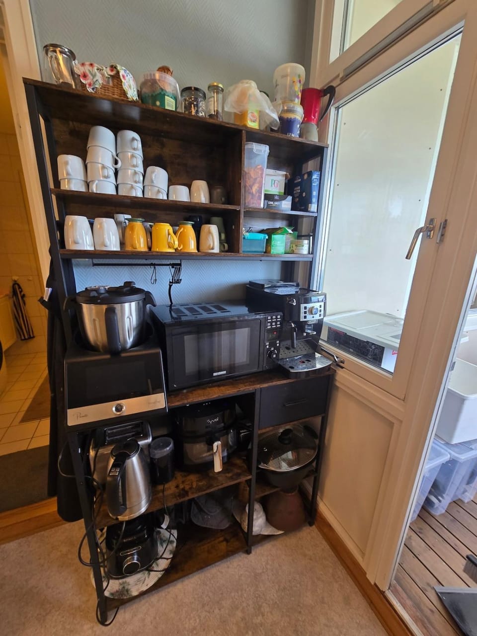 Cozy room Vacation rental in Trondheim