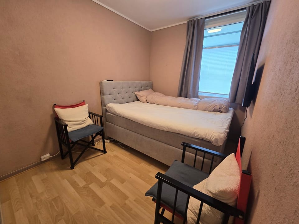 Cozy room Vacation rental in Trondheim