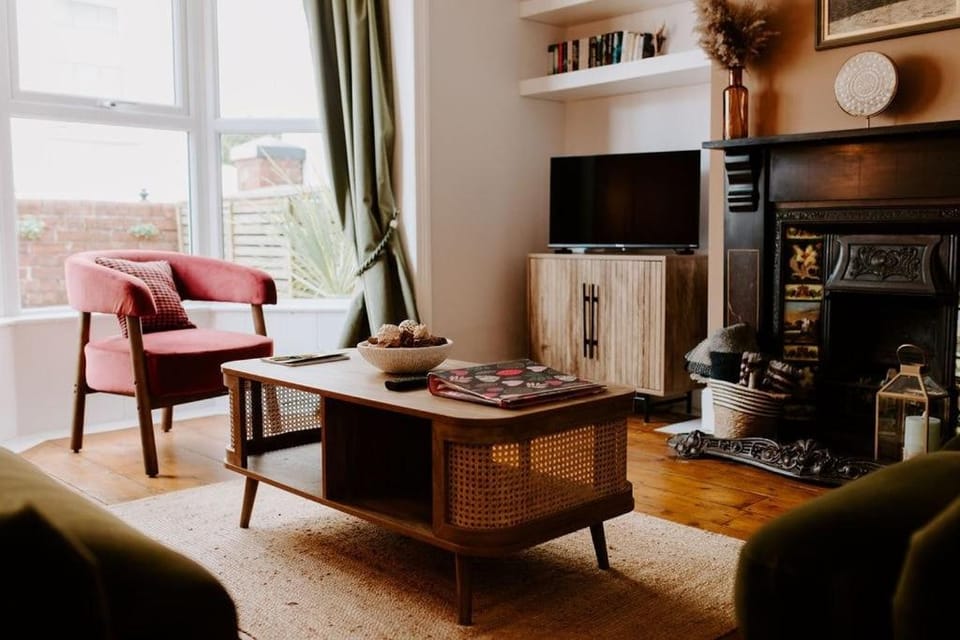 Otter Cottage - Luxury harbourside cottage House in Weymouth