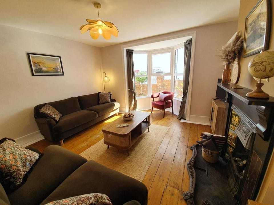 Otter Cottage - Luxury harbourside cottage House in Weymouth